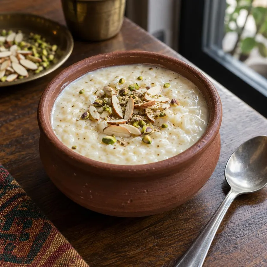 Lajawab Kheer