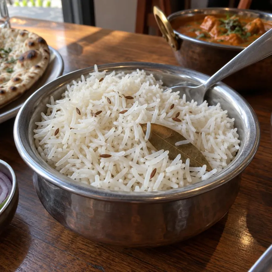 Basmati Rice (32 oz)