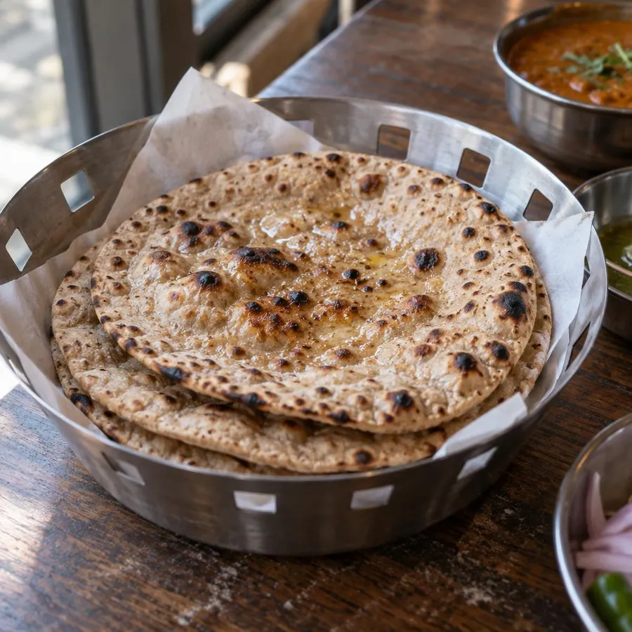 Sultans Roti